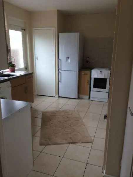 Flat For Rent in Maldon, England