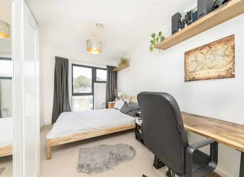 Spacious 1-Bed Apartment near Lewisham High Street and Blackheath