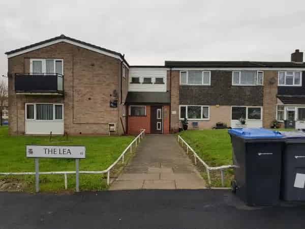 Flat For Rent , Walsall, England