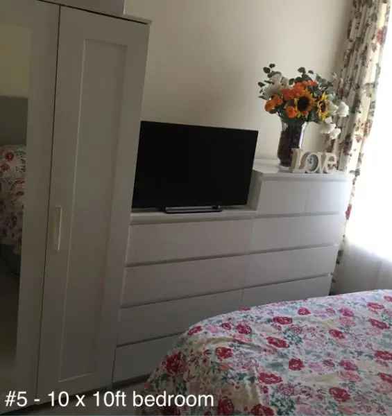 Flat For Rent in Colchester, England