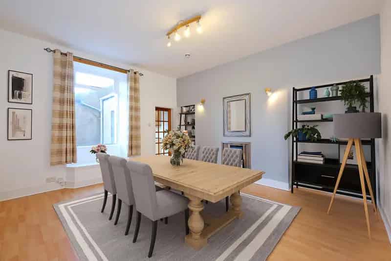 House For Rent , 91, Berryden Road, Aberdeen City, Scotland