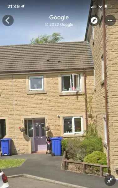 House For Rent in Borough of Pendle, England