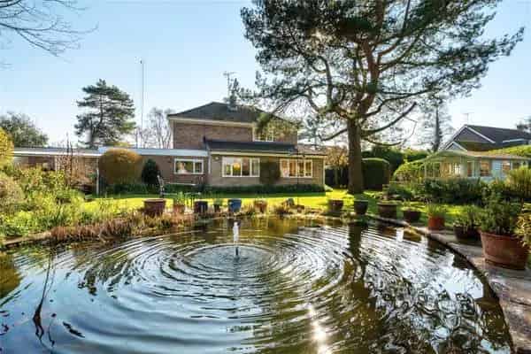 Seven Acres Lane, Walberswick, Southwold, Suffolk, IP18 6UL | Property for sale | Savills