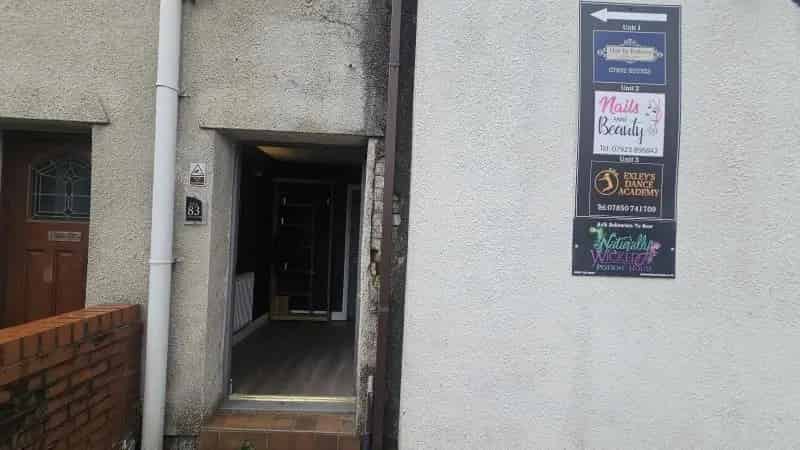 Commercial property For Rent , Wigan, England