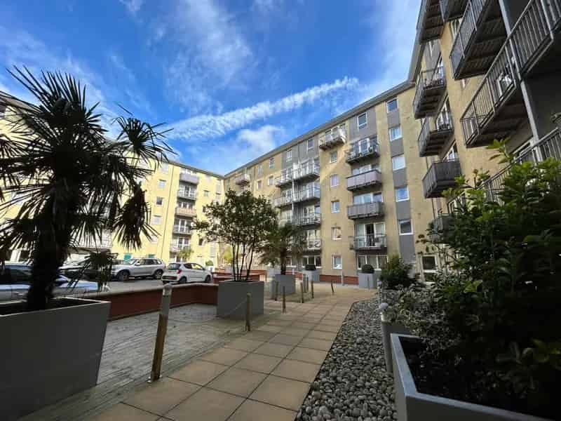 2 Bedroom Flat Jewellery Quarter