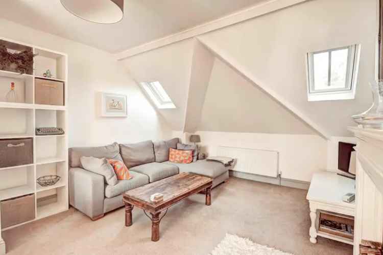 2 Bedroom Flat for Sale with Parking