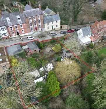 Land For Sale in 22, South Street, Durham, England