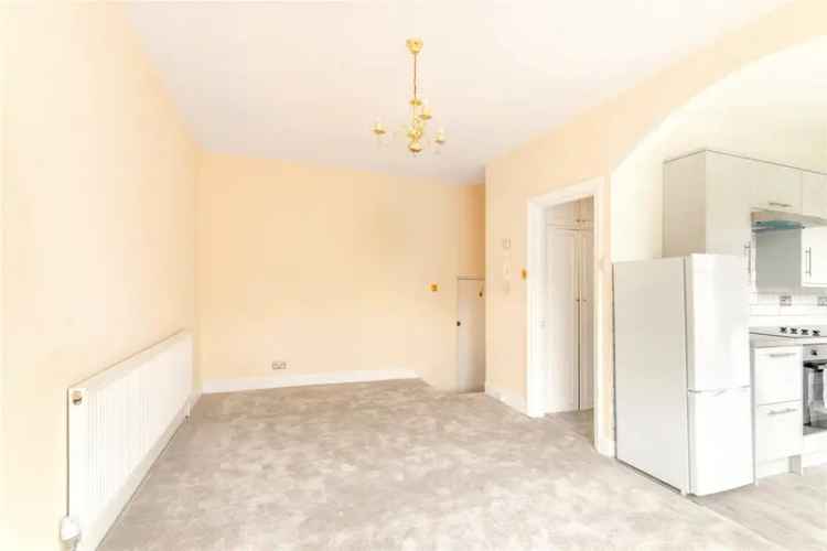 1 bedroom flat/apartment in London