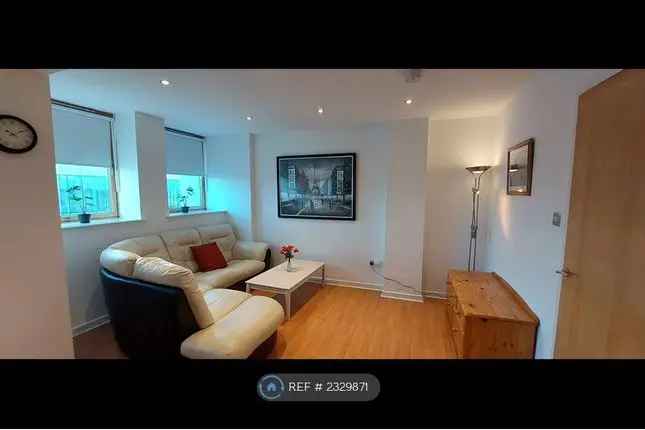 Flat to rent in Bothwell Street, Glasgow G2