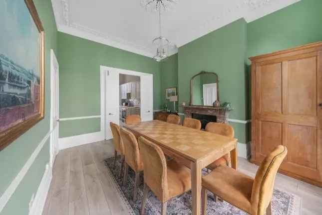 4 Bedroom House to Rent Lillie Road London SW6