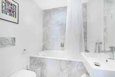 2-Bedroom Garden Flat Notting Hill Near Portobello Road Market