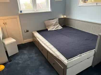 5 Room House 29m² London Family Home Near Public Transport