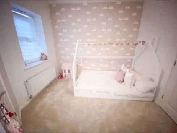 Flat For Rent in Biggleswade, England