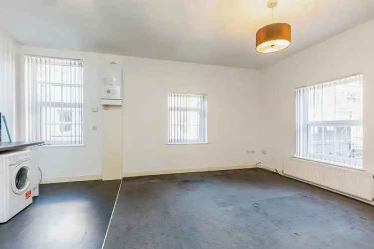 1 Bedroom Flat for Sale near Temple Meads