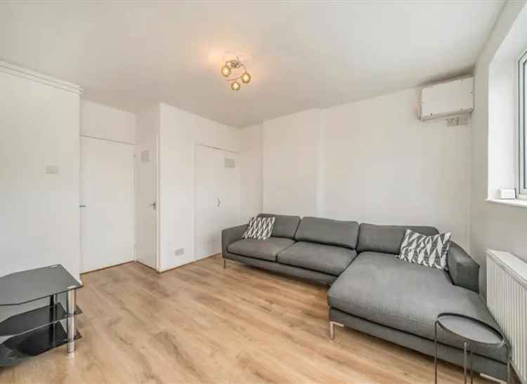 Refurbished 2-Double Bed Apartment Northbourne Road Clapham