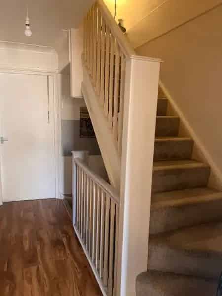 4 Bedroom House with Garden and Parking Beckenham