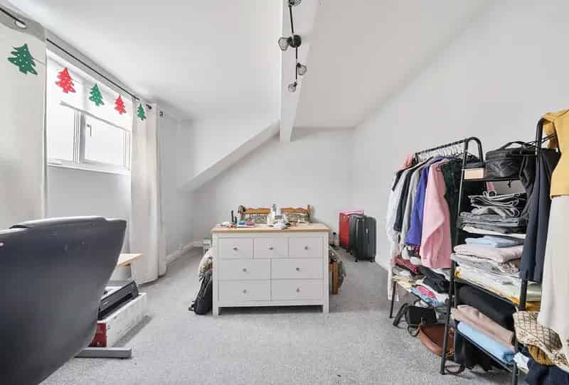 1 Bedroom Flat for Sale Gloucester Road