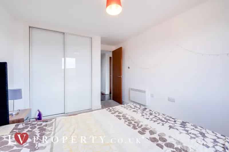 2 Bedroom Apartment House to Rent in Birmingham
