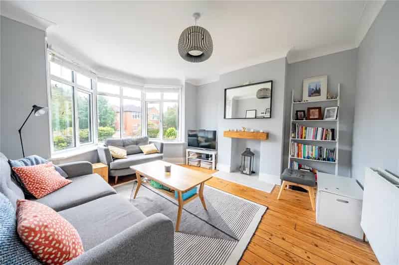 House For Sale , Leeds, England