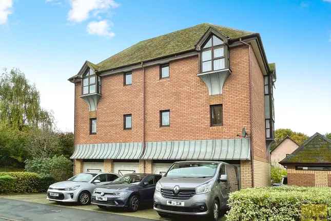 Town house for sale in Butlers Walk, Crews Hole, St. George, Bristol BS5