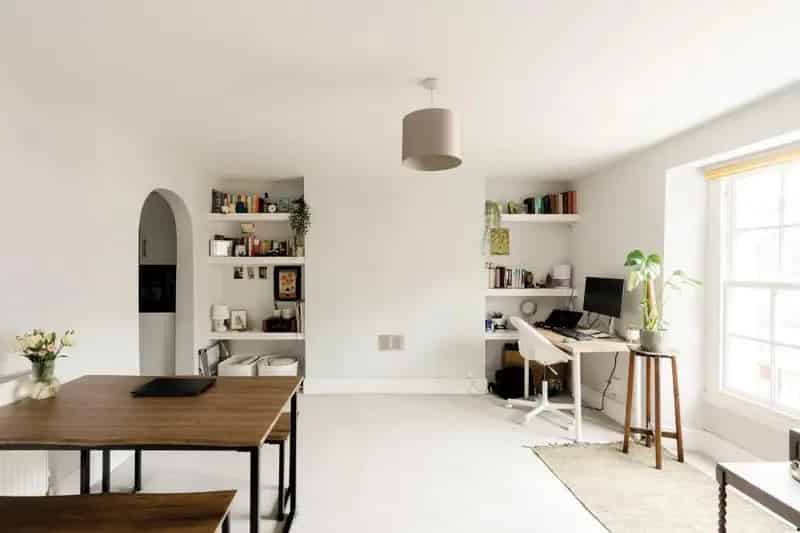 1 Bedroom Flat to Rent in Bath Buildings