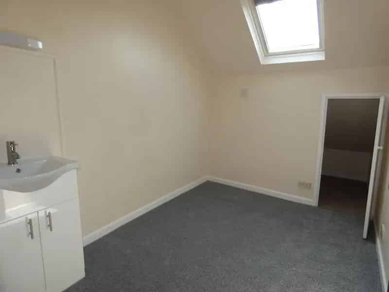 1 Bedroom House Share to Rent