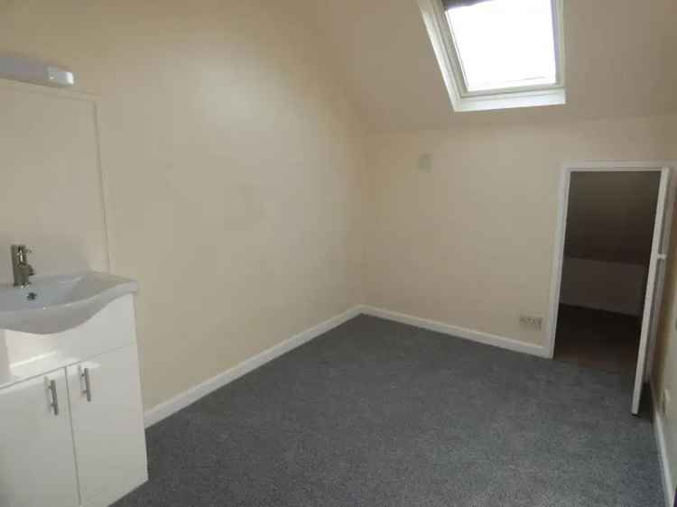 1 Bedroom House Share to Rent