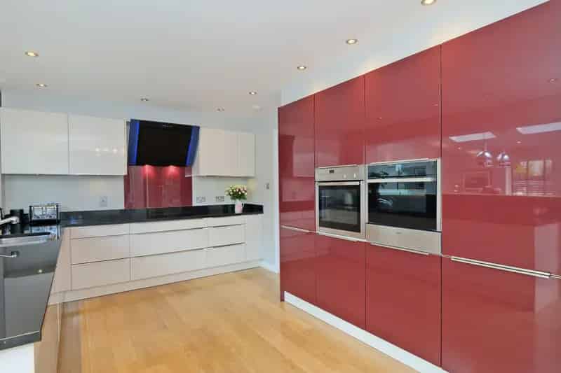 Spacious 4 5 Bedroom Detached House in Banchory