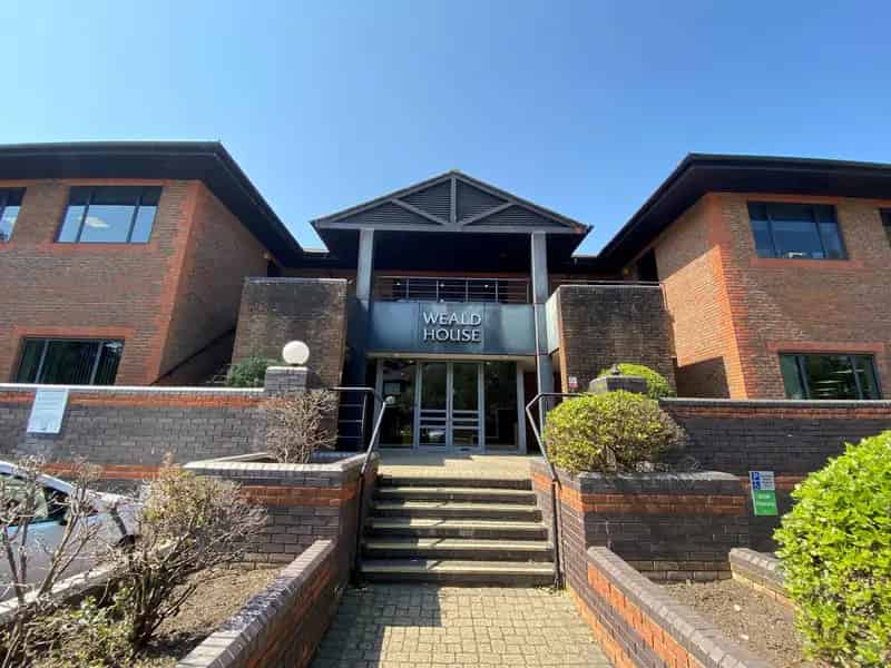 Grade A Office Suite near M25 Junction 5