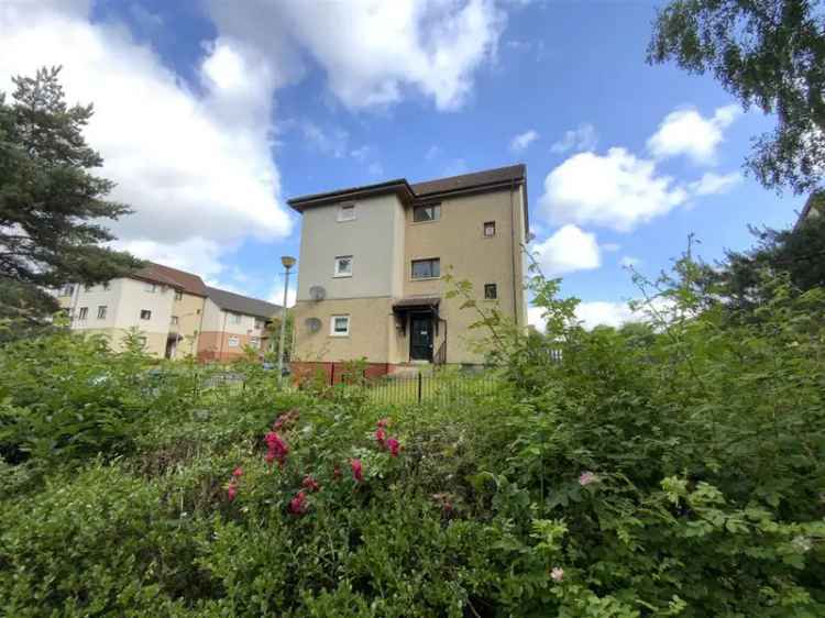 4 Bedroom Apartment to Rent Glasgow