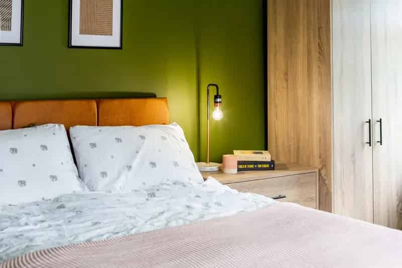 1 Bedroom House Share to Rent