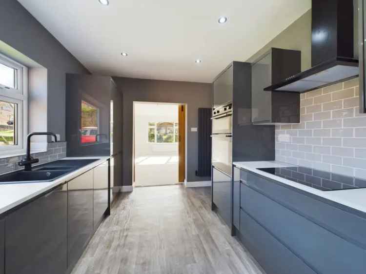 3 Bedroom Bungalow For Sale Woodall