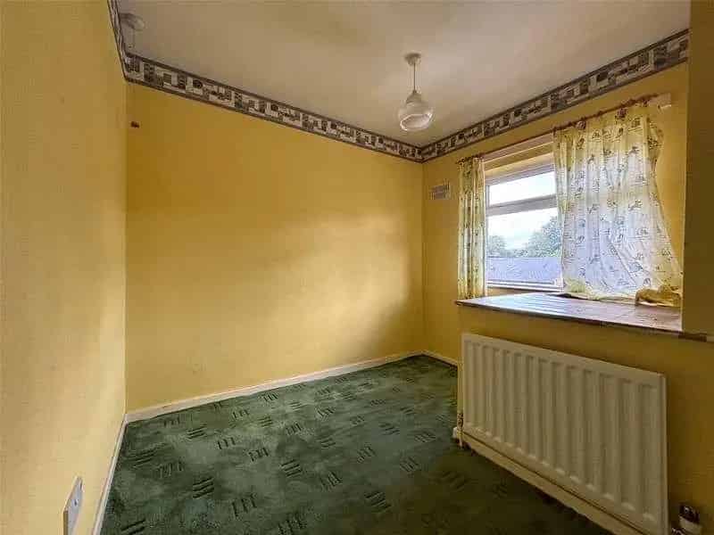 3 Bed Mid Terrace House for Sale Washington Village