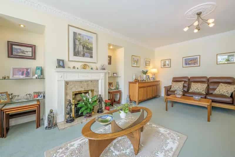 3 Bedroom Detached Bungalow For Sale Pedmore
