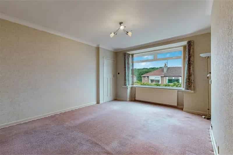 2 Bed Semi Detached House for Sale