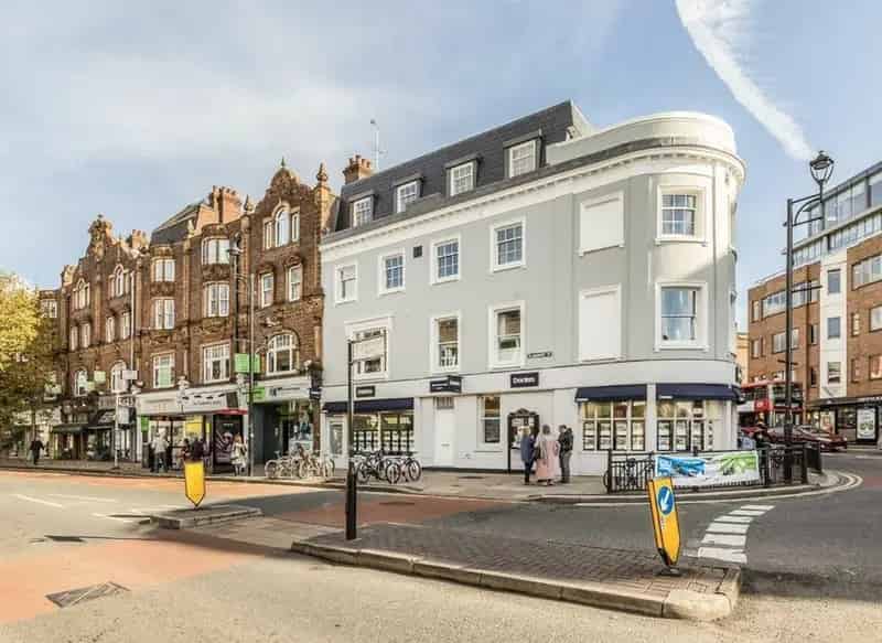 Flat For Sale , Claremont Road, London, England