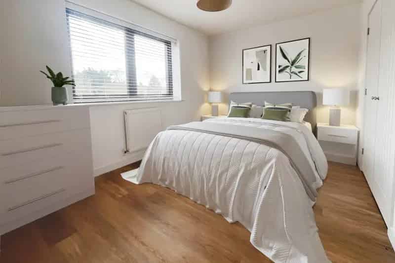 Brand New 3-Bedroom Townhouses Near Cambridge Train Station