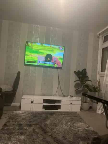 Flat For Rent , London, England