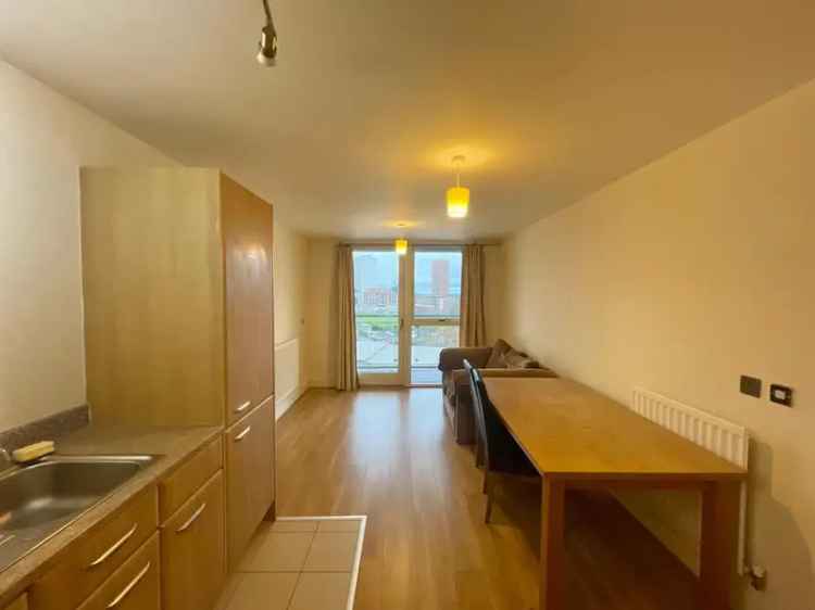 1 bedroom apartment for sale