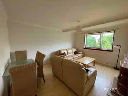 2 Room 67m² Furnished Flat in Aberdeen Kincorth - Close to Amenities