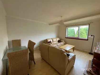 2 Room 67m² Furnished Flat in Aberdeen Kincorth - Close to Amenities