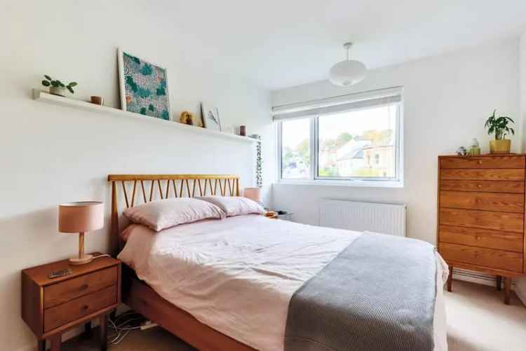 Flat For Sale in London, England