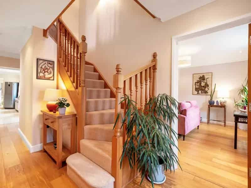 6 Bedroom Detached House for Sale Gawcott Buckingham