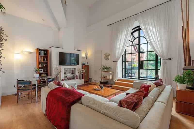 3 Bedroom Townhouse Worcester City Centre Gated Parking
