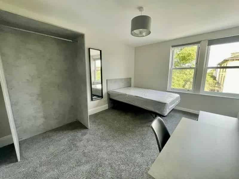1 Bedroom Flat to Rent