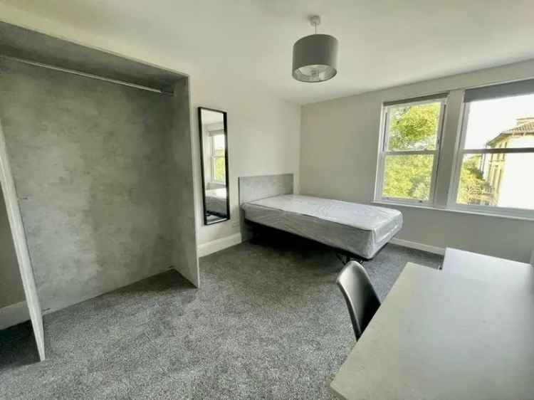 1 Bedroom Flat to Rent