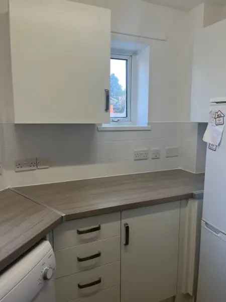 Flat For Rent in Basingstoke and Deane, England