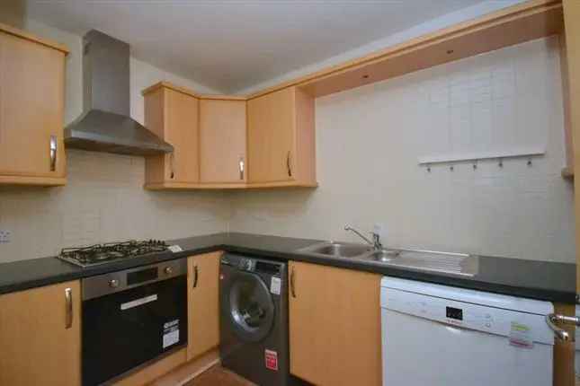 Flat for sale in Shettleston Road, Shettleston, Glasgow G32