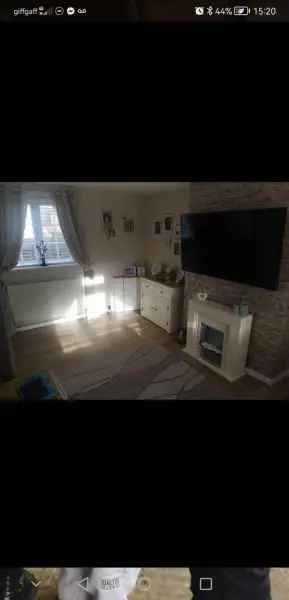 House For Rent in North Hertfordshire, England