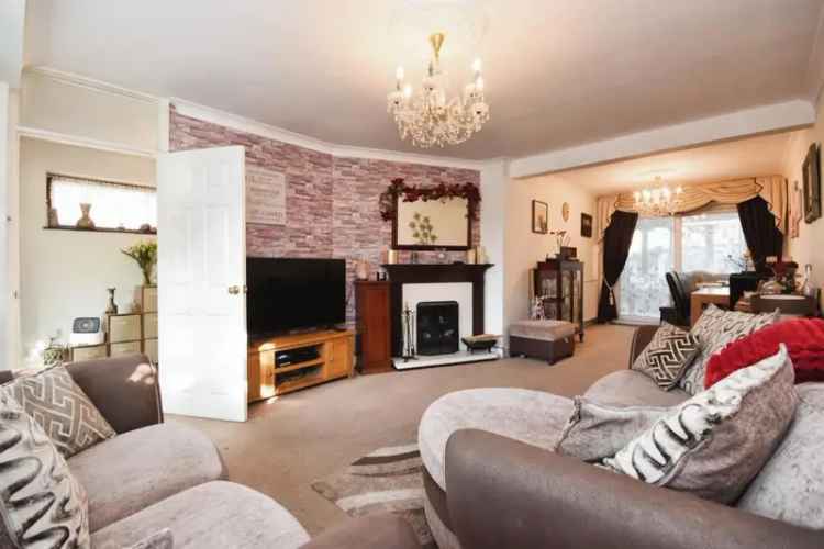 3 Bedroom Semi Detached House for Sale Hutton